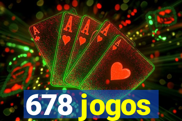 678 jogos